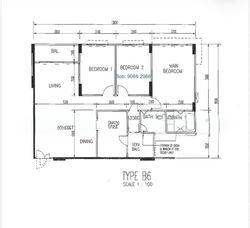Blk 529 Woodlands Vista (Woodlands), HDB 5 Rooms #571010881